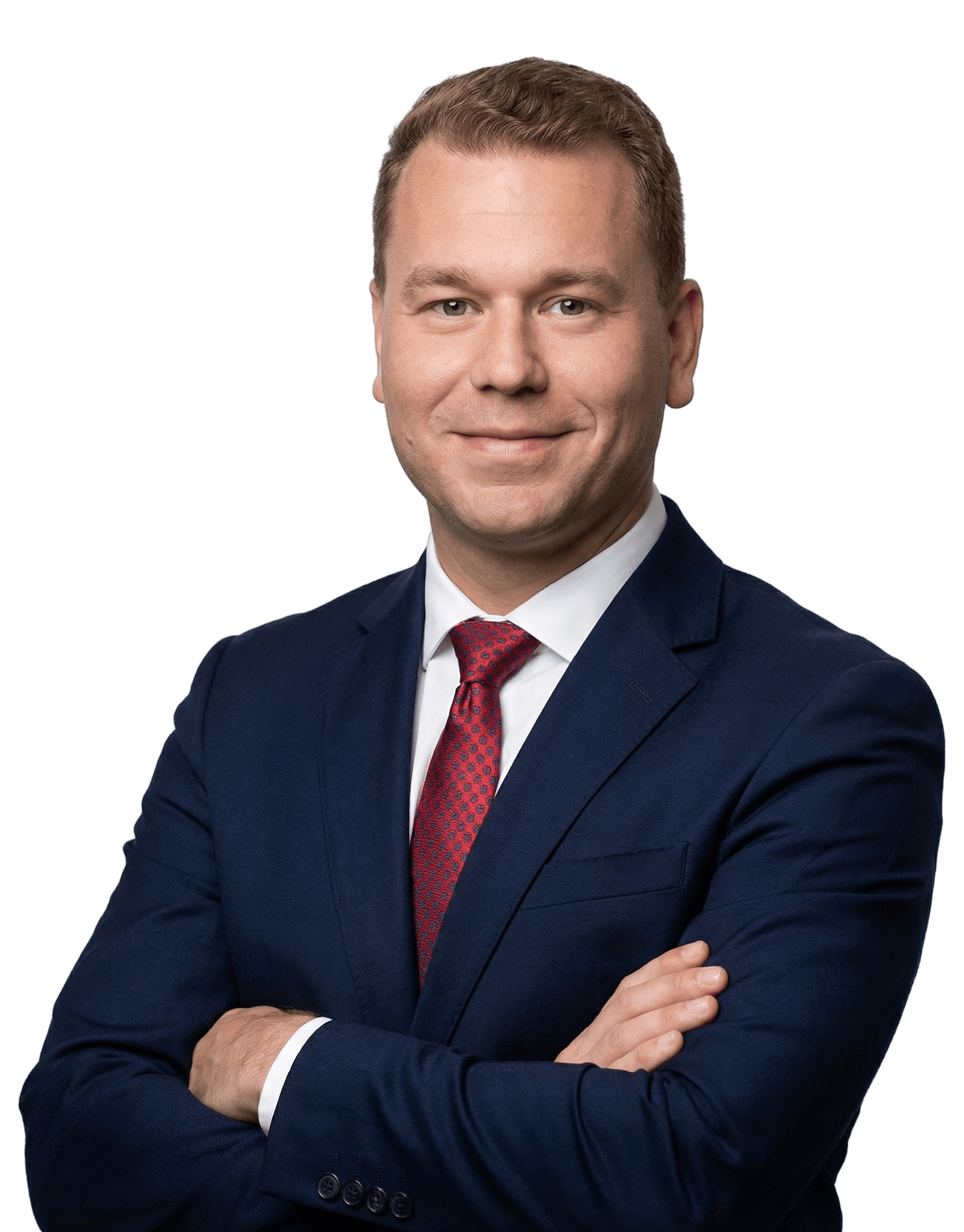 Karol Kister, doradca restrukturyzacyjny i syndyk